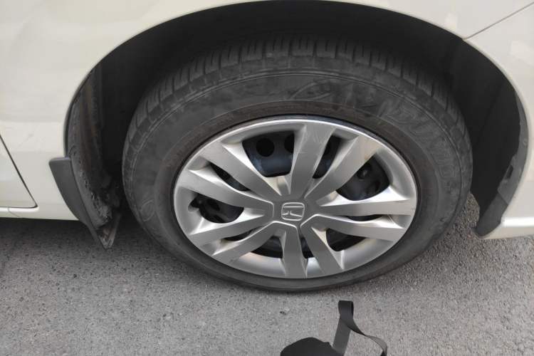 Used Honda Fit 2021 1.5L CVT Trend Edition Right Front Wheel Hub