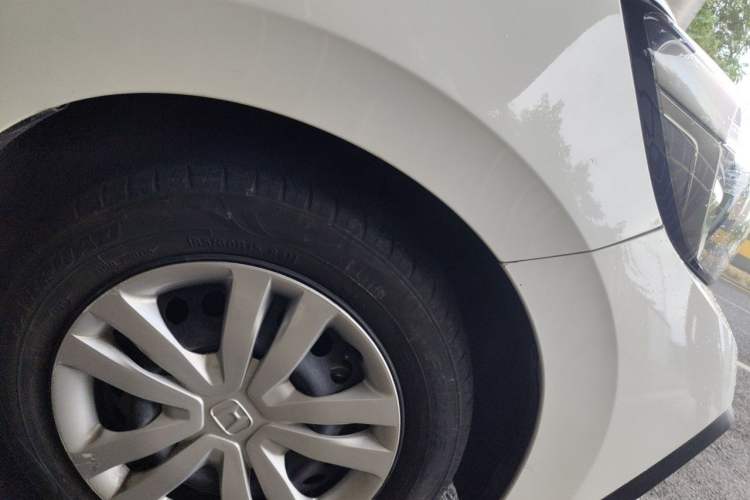 Used Honda Fit 2021 1.5L CVT Trend Edition Right Front Wheel Hub
