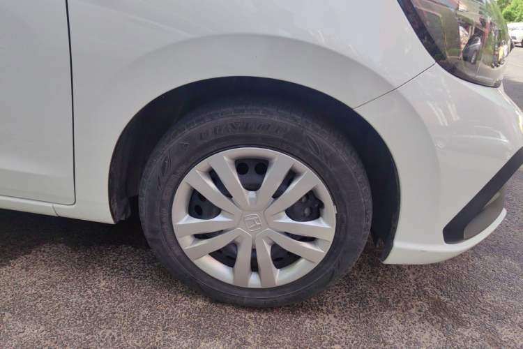 Used Honda Fit 2021 1.5L CVT Trend Edition Right Front Wheel Hub