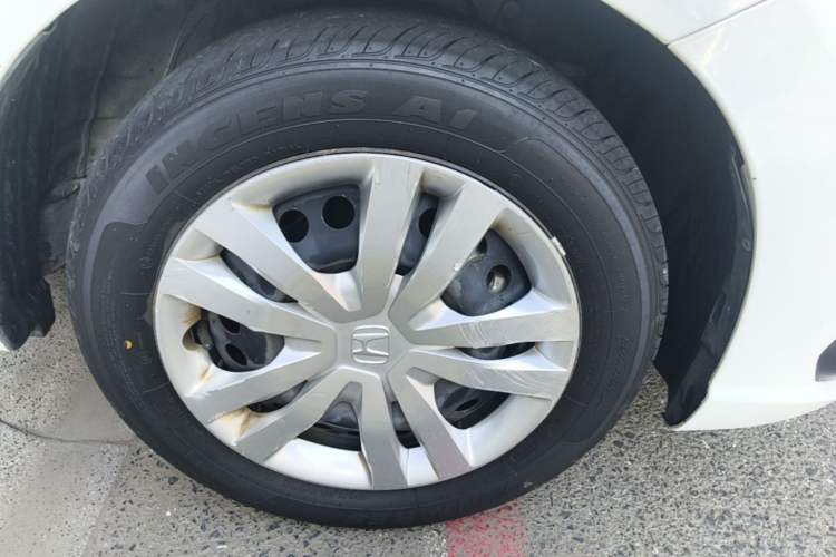 Used Honda Fit 2021 1.5L CVT Trend Edition Right Front Wheel Hub