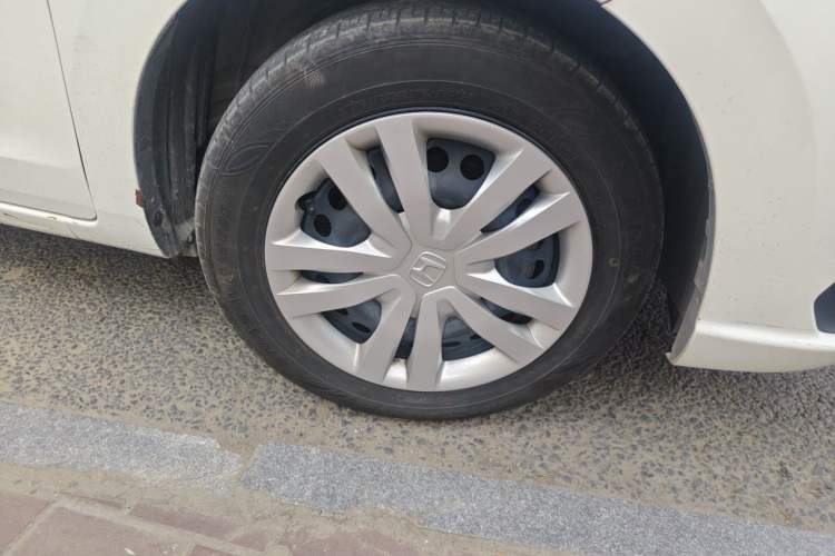 Used Honda Fit 2021 1.5L CVT Trend Edition Right Front Wheel Hub
