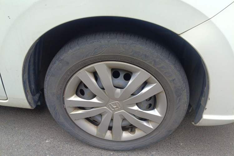 Used Honda Fit 2021 1.5L CVT Trend Edition Right Front Wheel Hub