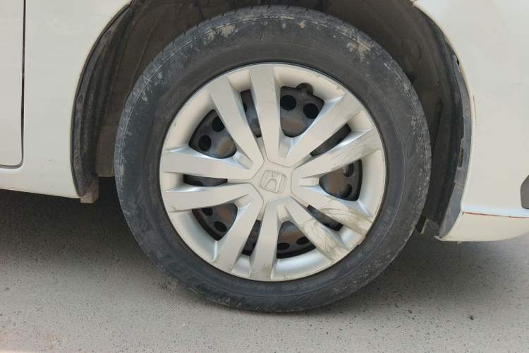 Used Honda Fit 2021 1.5L CVT Trend Edition Right Front Wheel Hub