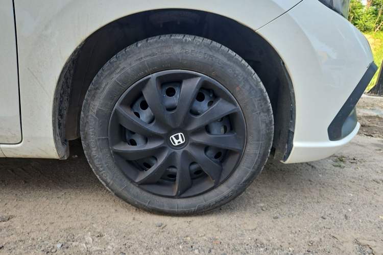Used Honda Fit 2021 1.5L CVT Trend Edition Right Front Wheel Hub