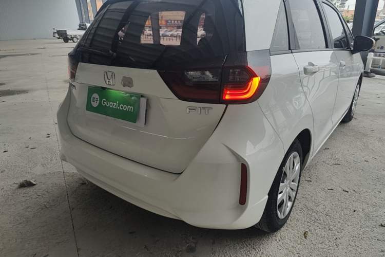 Used Honda Fit 2021 1.5L CVT Trend Edition Right Rear Taillight