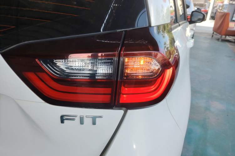 Used Honda Fit 2021 1.5L CVT Trend Edition Right Rear Taillight