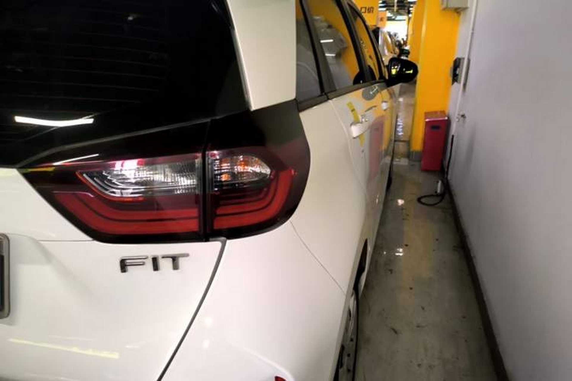 Used Honda Fit 2021 1.5L CVT Trend Edition Right Rear Taillight