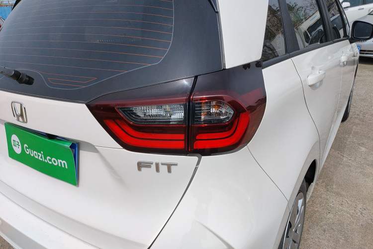 Used Honda Fit 2021 1.5L CVT Trend Edition Right Rear Taillight
