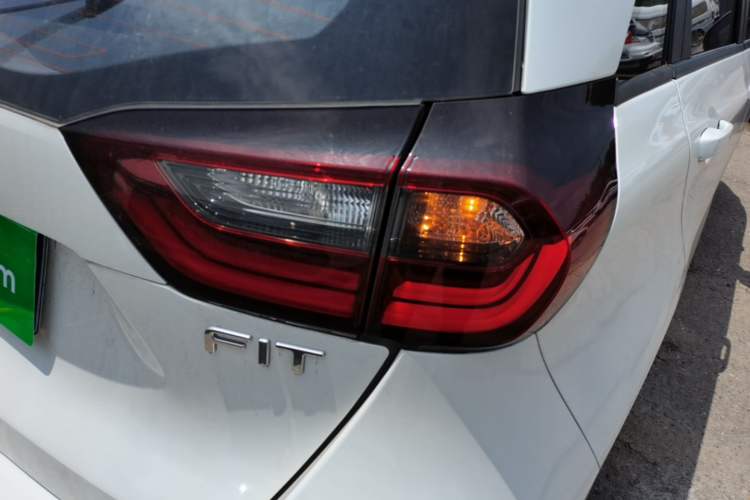 Used Honda Fit 2021 1.5L CVT Trend Edition Right Rear Taillight