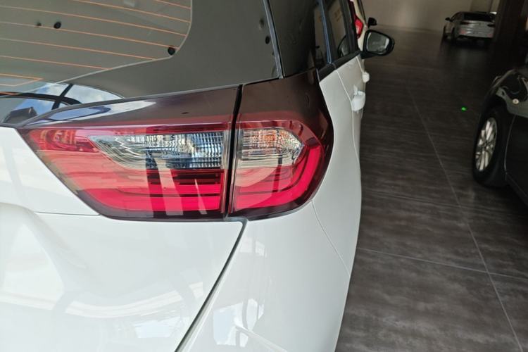 Used Honda Fit 2021 1.5L CVT Trend Edition Right Rear Taillight