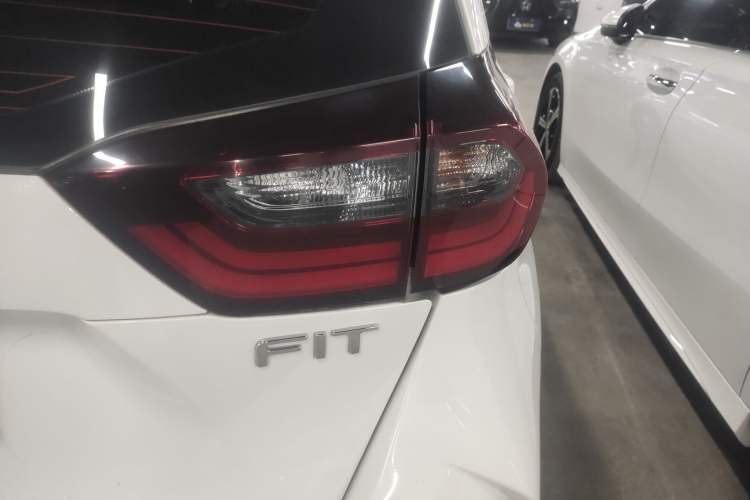 Used Honda Fit 2021 1.5L CVT Trend Edition Right Rear Taillight