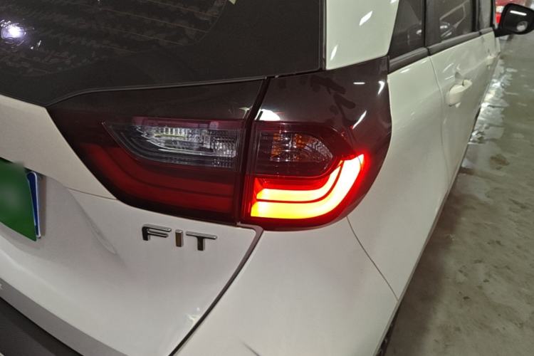Used Honda Fit 2021 1.5L CVT Trendy Edition Right Rear Taillight