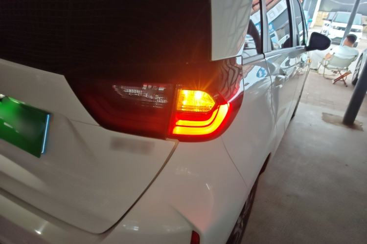 Used Honda Fit 2021 1.5L CVT Trend Edition Right Rear Taillight