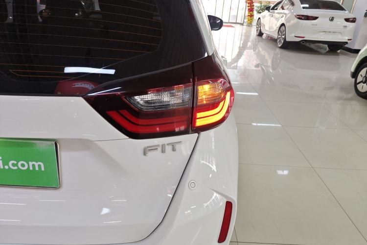 Used Honda Fit 2021 1.5L CVT Trend Edition Right Rear Taillight