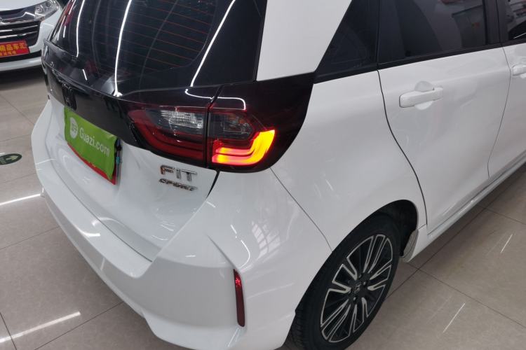 Used Honda Fit 2021 1.5L CVT Trendy Run Pro Edition Right Rear Taillight