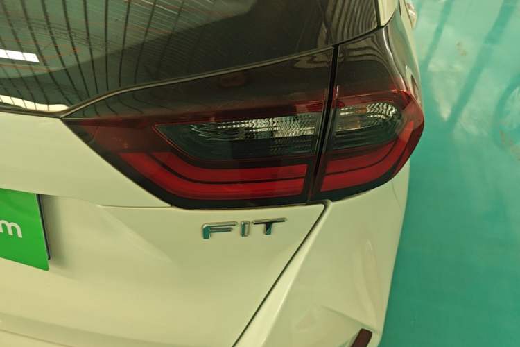 Used Honda Fit 2021 1.5L CVT Trend Edition Right Rear Taillight
