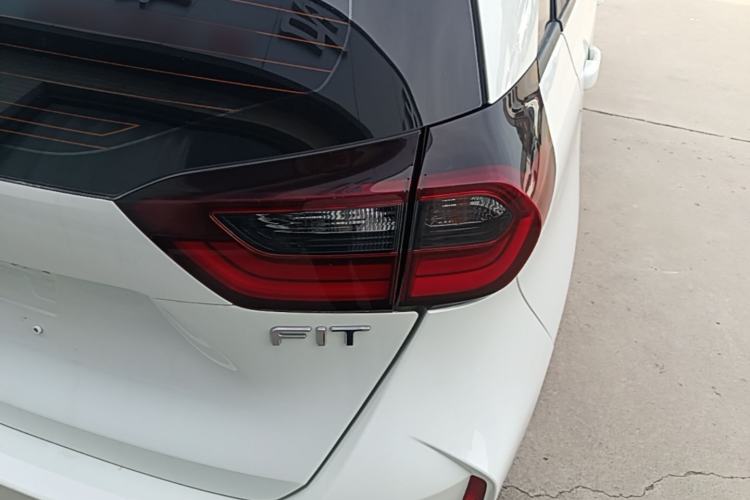 Used Honda Fit 2021 1.5L CVT Trend Edition Right Rear Taillight