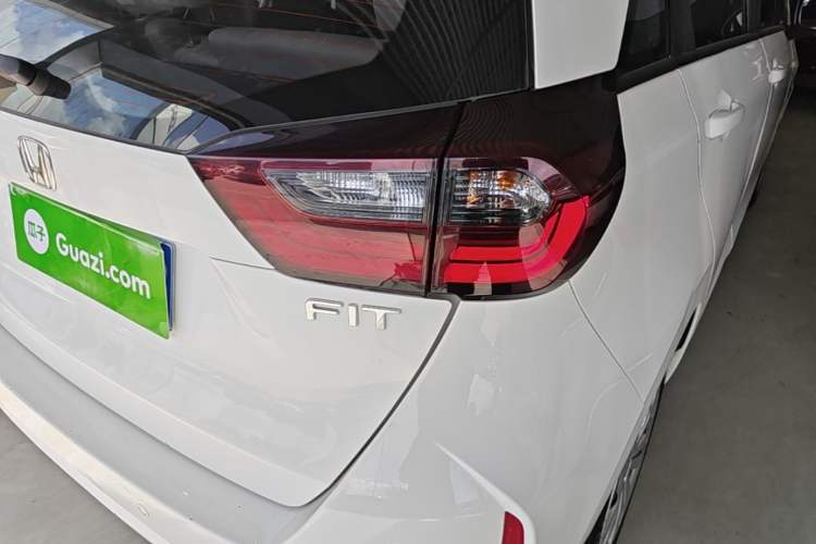 Used Honda Fit 2021 1.5L CVT Trend Edition Right Rear Taillight