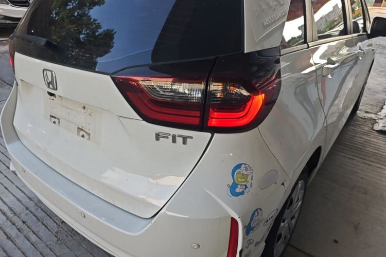 Used Honda Fit 2021 1.5L CVT Trendy Edition Right Rear Taillight