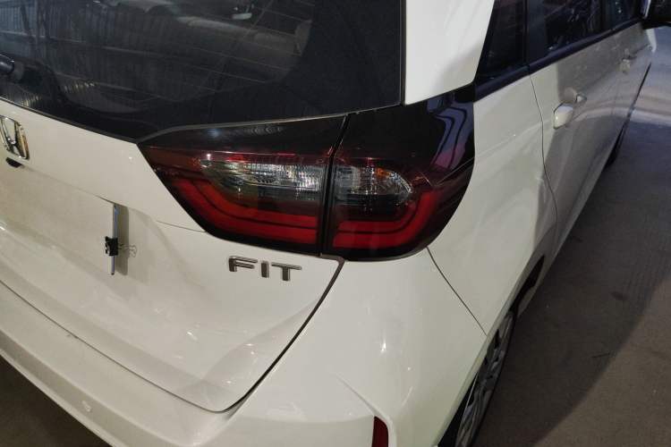 Used Honda Fit 2021 1.5L CVT Trend Edition Right Rear Taillight