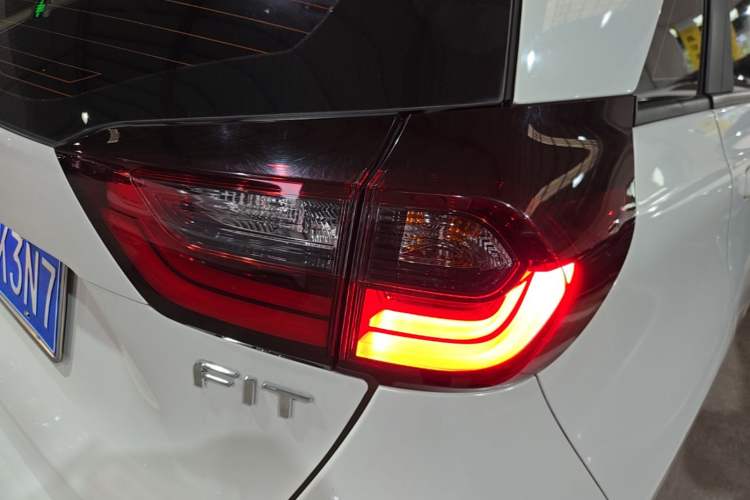 Used Honda Fit 2021 1.5L CVT Trendy Run Pro Edition Right Rear Taillight