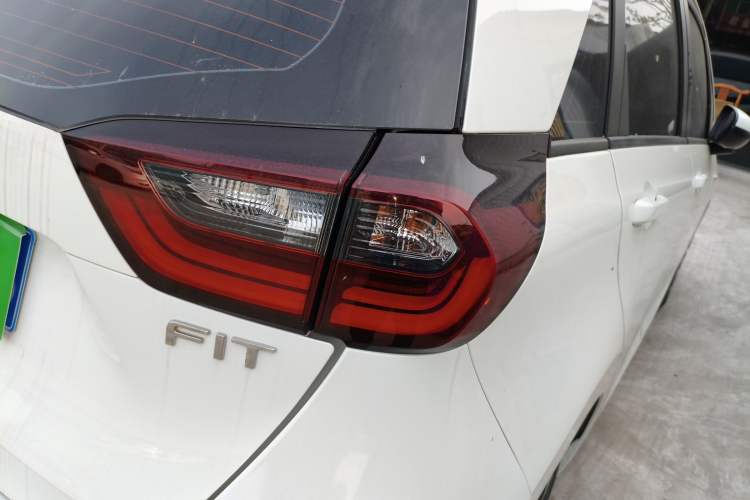 Used Honda Fit 2021 1.5L CVT Trend Edition Right Rear Taillight