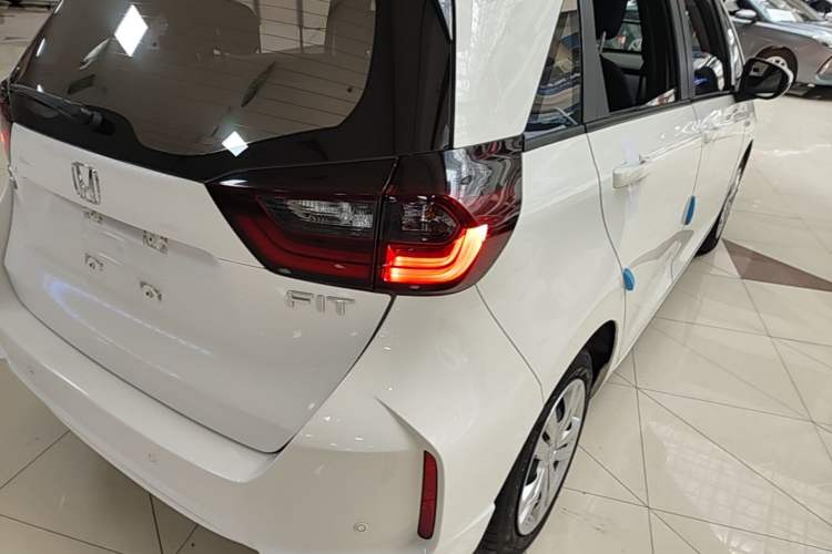 Used Honda Fit 2021 1.5L CVT Trend Edition Right Rear Taillight