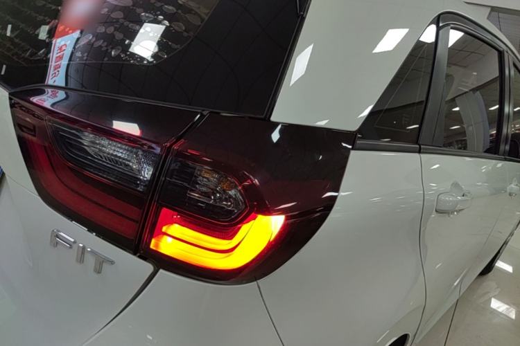 Used Honda Fit 2021 1.5L CVT Trendy Sports Edition Right Rear Taillight