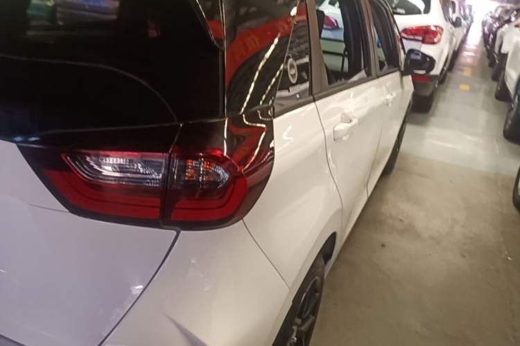 Used Honda Fit 2021 1.5L CVT Trend Edition Right Rear Taillight