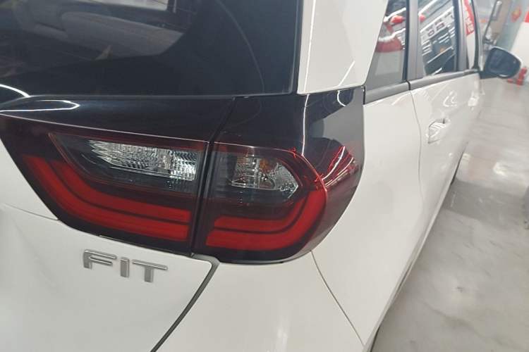 Used Honda Fit 2021 1.5L CVT Trend Edition Right Rear Taillight