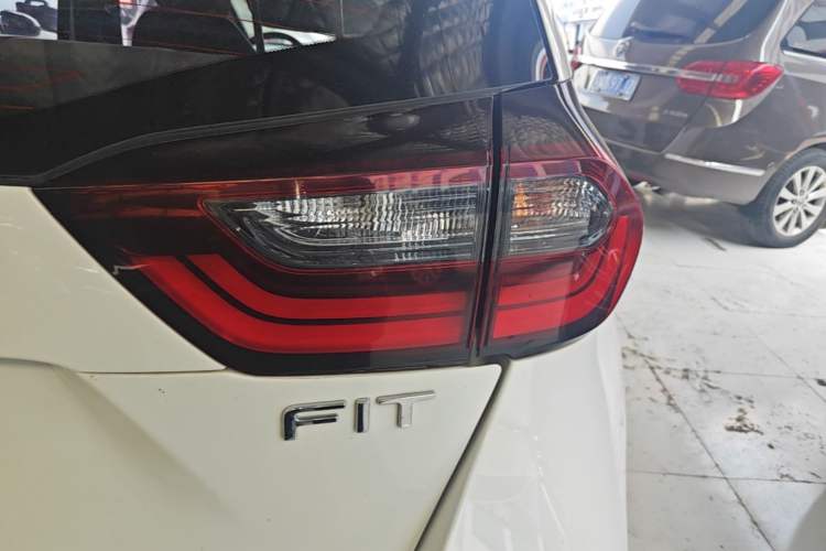 Used Honda Fit 2021 1.5L CVT Trend Edition Right Rear Taillight