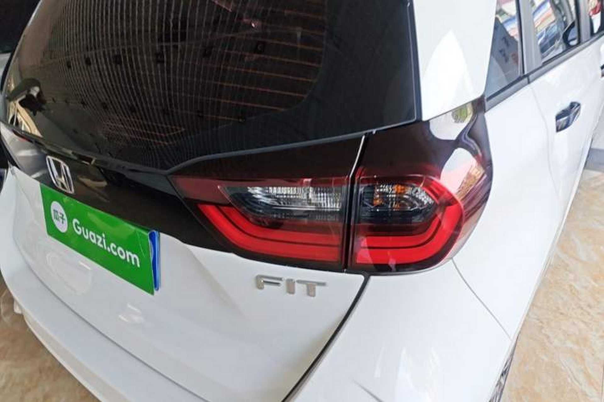 Used Honda Fit 2021 1.5L CVT Trendy Run Pro Edition Right Rear Taillight