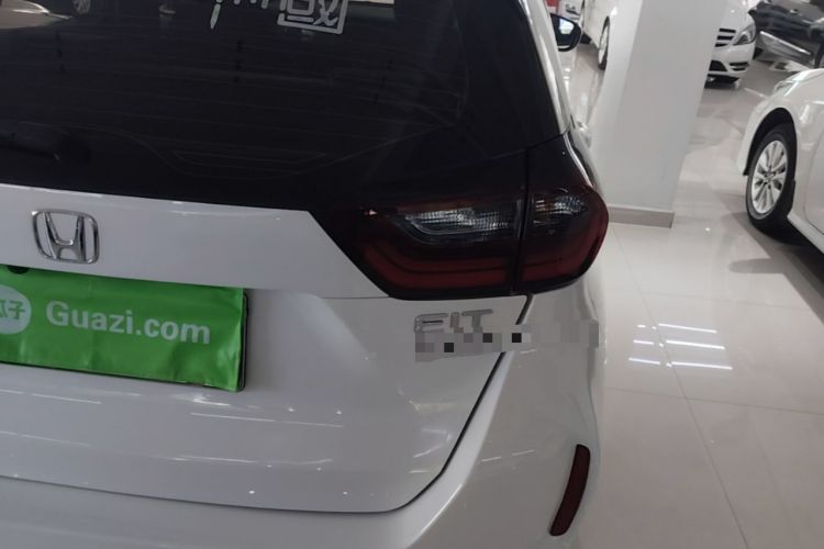 Used Honda Fit 2021 1.5L CVT Trend Edition Right Rear Taillight