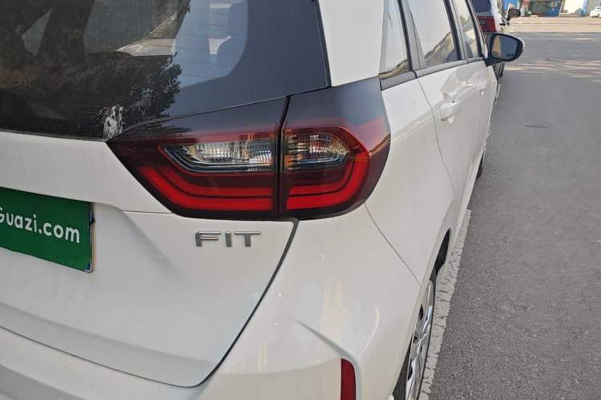 Used Honda Fit 2021 1.5L CVT Trend Edition Right Rear Taillight