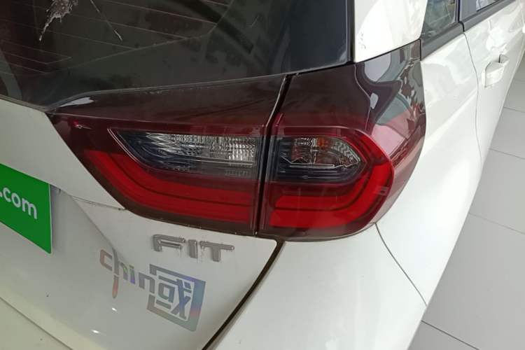 Used Honda Fit 2021 1.5L CVT Trend Edition Right Rear Taillight