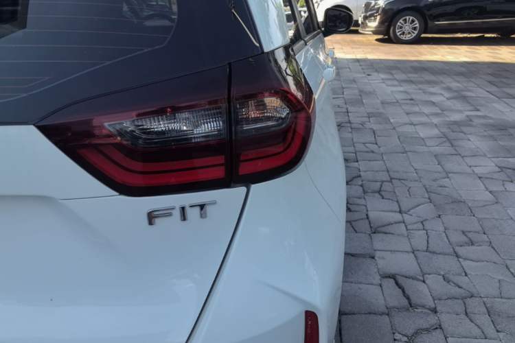 Used Honda Fit 2021 1.5L CVT Trend Edition Right Rear Taillight