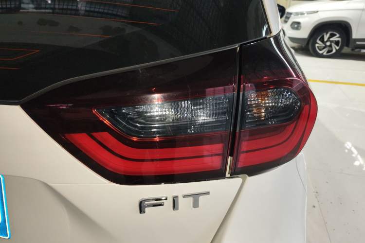 Used Honda Fit 2021 1.5L CVT Trend Edition Right Rear Taillight