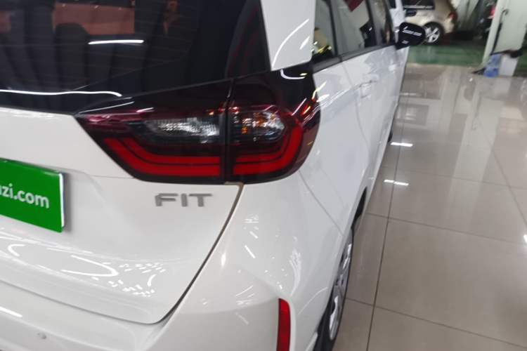 Used Honda Fit 2021 1.5L CVT Trend Edition Right Rear Taillight