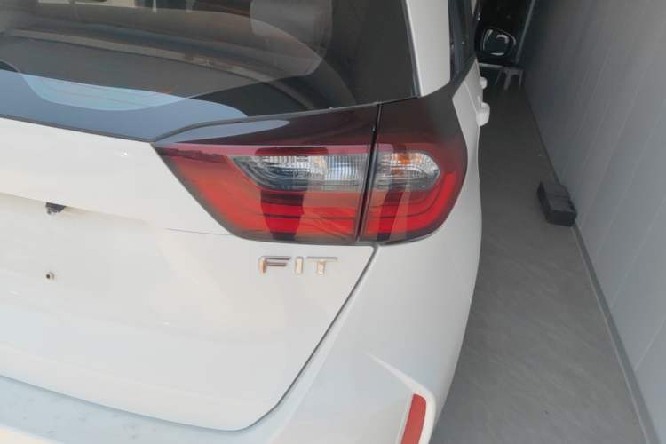 Used Honda Fit 2021 1.5L CVT Trend Edition Right Rear Taillight