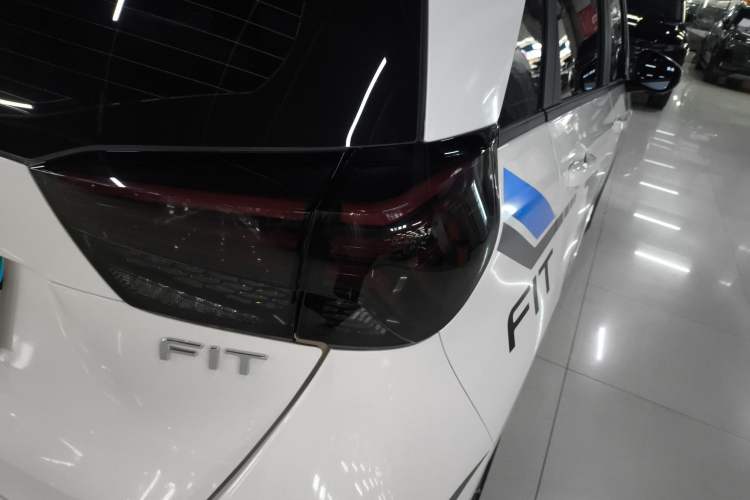 Used Honda Fit 2021 1.5L CVT Trend Edition Right Rear Taillight