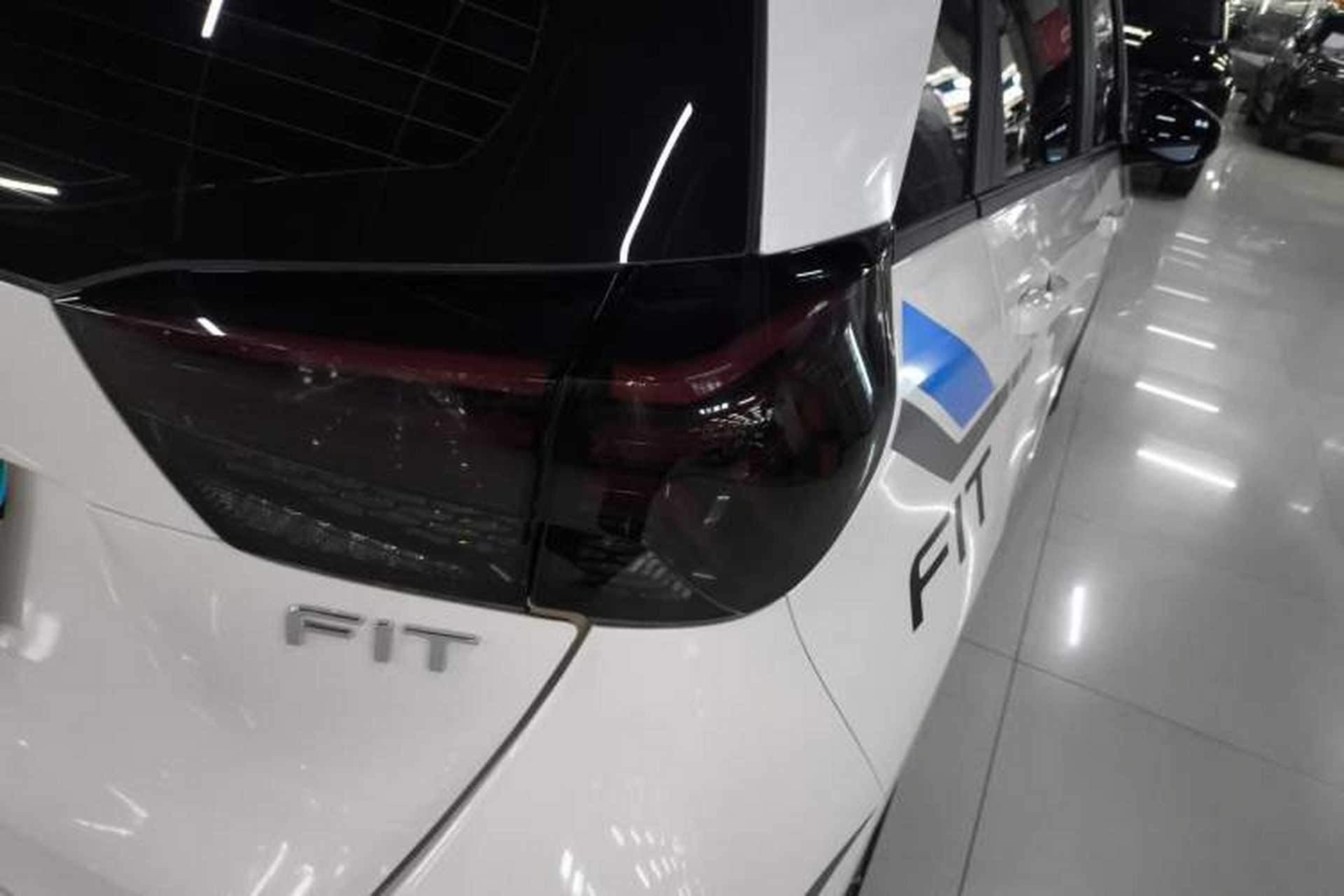 Used Honda Fit 2021 1.5L CVT Trend Edition Right Rear Taillight