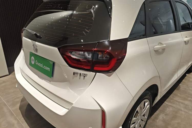 Used Honda Fit 2021 1.5L CVT Trend Edition Right Rear Taillight