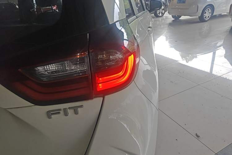 Used Honda Fit 2021 1.5L CVT Trend Edition Right Rear Taillight
