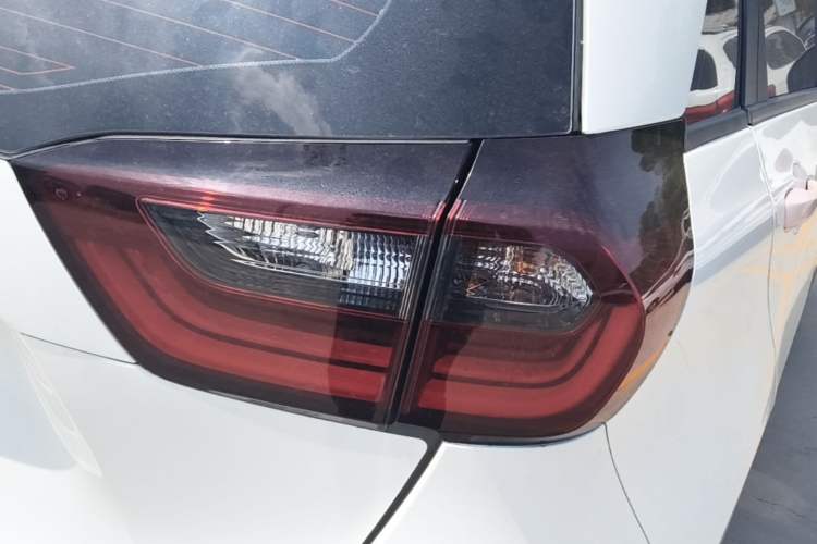 Used Honda Fit 2021 1.5L CVT Trend Edition Right Rear Taillight