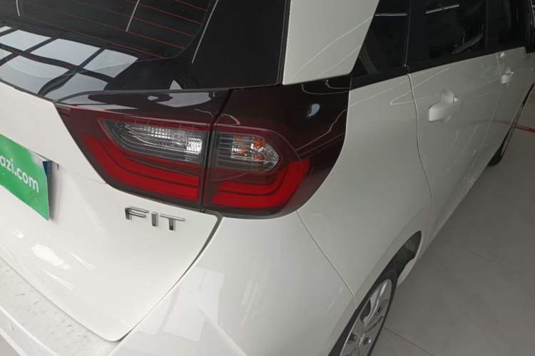 Used Honda Fit 2021 1.5L CVT Trend Edition Right Rear Taillight