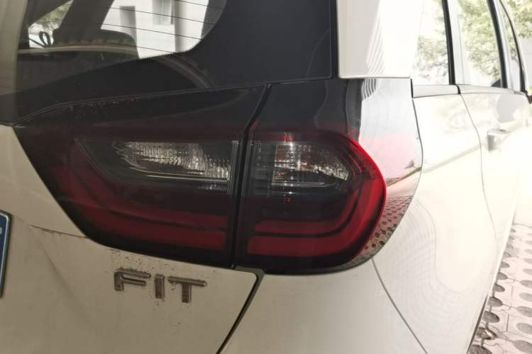 Used Honda Fit 2021 1.5L CVT Trend Edition Right Rear Taillight