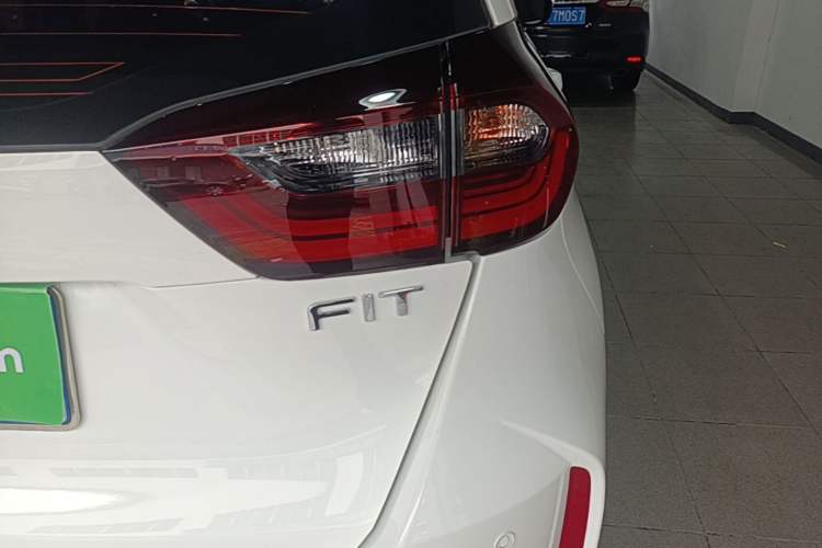 Used Honda Fit 2021 1.5L CVT Trend Edition Right Rear Taillight
