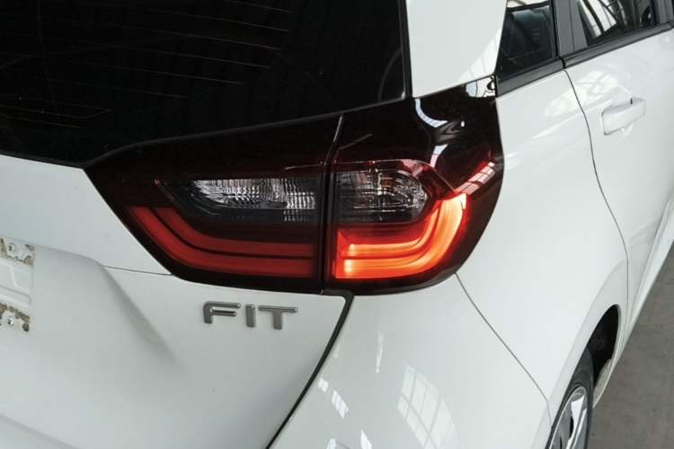 Used Honda Fit 2021 1.5L CVT Trend Edition Right Rear Taillight