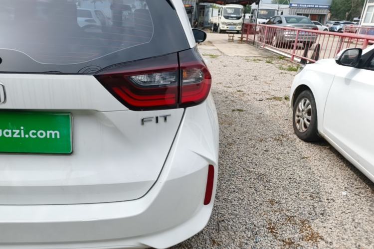 Used Honda Fit 2021 1.5L CVT Trend Edition Right Rear Taillight