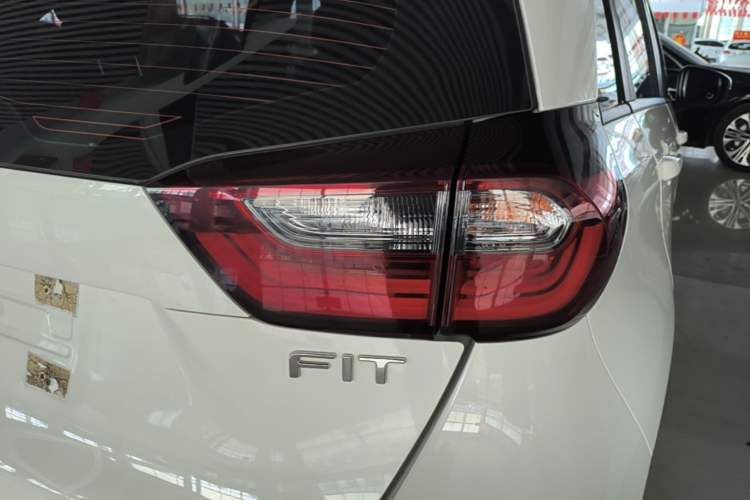 Used Honda Fit 2021 1.5L CVT Trend Edition Right Rear Taillight